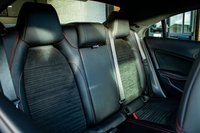 USED 2019 19 MERCEDES-BENZ CLA 1.6 CLA 200 AMG LINE NIGHT EDITION PLUS 4d 154 BHP HTD SEATS + SATNAV