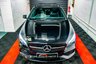 USED 2019 19 MERCEDES-BENZ CLA 1.6 CLA 200 AMG LINE NIGHT EDITION PLUS 4d 154 BHP HTD SEATS + SATNAV