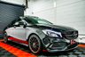 USED 2019 19 MERCEDES-BENZ CLA 1.6 CLA 200 AMG LINE NIGHT EDITION PLUS 4d 154 BHP HTD SEATS + SATNAV