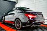 USED 2019 19 MERCEDES-BENZ CLA 1.6 CLA 200 AMG LINE NIGHT EDITION PLUS 4d 154 BHP HTD SEATS + SATNAV