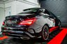 USED 2019 19 MERCEDES-BENZ CLA 1.6 CLA 200 AMG LINE NIGHT EDITION PLUS 4d 154 BHP HTD SEATS + SATNAV