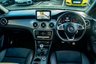 USED 2019 19 MERCEDES-BENZ CLA 1.6 CLA 200 AMG LINE NIGHT EDITION PLUS 4d 154 BHP HTD SEATS + SATNAV