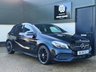 USED 2016 16 MERCEDES-BENZ A-CLASS 2.1 A 200 D AMG LINE PREMIUM 5d 134 BHP PREMIUM PACK - NIGHT PACK