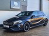 USED 2016 16 MERCEDES-BENZ A-CLASS 2.1 A 200 D AMG LINE PREMIUM 5d 134 BHP PREMIUM PACK - NIGHT PACK