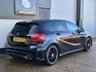 USED 2016 16 MERCEDES-BENZ A-CLASS 2.1 A 200 D AMG LINE PREMIUM 5d 134 BHP PREMIUM PACK - NIGHT PACK