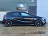 USED 2016 16 MERCEDES-BENZ A-CLASS 2.1 A 200 D AMG LINE PREMIUM 5d 134 BHP PREMIUM PACK - NIGHT PACK