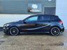 USED 2016 16 MERCEDES-BENZ A-CLASS 2.1 A 200 D AMG LINE PREMIUM 5d 134 BHP PREMIUM PACK - NIGHT PACK
