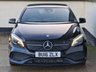 USED 2016 16 MERCEDES-BENZ A-CLASS 2.1 A 200 D AMG LINE PREMIUM 5d 134 BHP PREMIUM PACK - NIGHT PACK