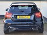 USED 2016 16 MERCEDES-BENZ A-CLASS 2.1 A 200 D AMG LINE PREMIUM 5d 134 BHP PREMIUM PACK - NIGHT PACK