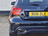 USED 2016 16 MERCEDES-BENZ A-CLASS 2.1 A 200 D AMG LINE PREMIUM 5d 134 BHP PREMIUM PACK - NIGHT PACK