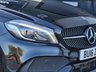 USED 2016 16 MERCEDES-BENZ A-CLASS 2.1 A 200 D AMG LINE PREMIUM 5d 134 BHP PREMIUM PACK - NIGHT PACK