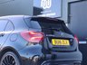 USED 2016 16 MERCEDES-BENZ A-CLASS 2.1 A 200 D AMG LINE PREMIUM 5d 134 BHP PREMIUM PACK - NIGHT PACK