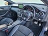 USED 2016 16 MERCEDES-BENZ A-CLASS 2.1 A 200 D AMG LINE PREMIUM 5d 134 BHP PREMIUM PACK - NIGHT PACK