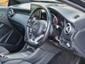 USED 2016 16 MERCEDES-BENZ A-CLASS 2.1 A 200 D AMG LINE PREMIUM 5d 134 BHP PREMIUM PACK - NIGHT PACK