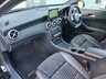 USED 2016 16 MERCEDES-BENZ A-CLASS 2.1 A 200 D AMG LINE PREMIUM 5d 134 BHP PREMIUM PACK - NIGHT PACK