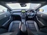 USED 2016 16 MERCEDES-BENZ A-CLASS 2.1 A 200 D AMG LINE PREMIUM 5d 134 BHP PREMIUM PACK - NIGHT PACK