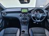 USED 2016 16 MERCEDES-BENZ A-CLASS 2.1 A 200 D AMG LINE PREMIUM 5d 134 BHP PREMIUM PACK - NIGHT PACK