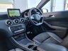 USED 2016 16 MERCEDES-BENZ A-CLASS 2.1 A 200 D AMG LINE PREMIUM 5d 134 BHP PREMIUM PACK - NIGHT PACK