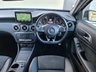 USED 2016 16 MERCEDES-BENZ A-CLASS 2.1 A 200 D AMG LINE PREMIUM 5d 134 BHP PREMIUM PACK - NIGHT PACK