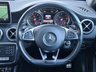 USED 2016 16 MERCEDES-BENZ A-CLASS 2.1 A 200 D AMG LINE PREMIUM 5d 134 BHP PREMIUM PACK - NIGHT PACK