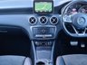 USED 2016 16 MERCEDES-BENZ A-CLASS 2.1 A 200 D AMG LINE PREMIUM 5d 134 BHP PREMIUM PACK - NIGHT PACK