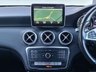 USED 2016 16 MERCEDES-BENZ A-CLASS 2.1 A 200 D AMG LINE PREMIUM 5d 134 BHP PREMIUM PACK - NIGHT PACK