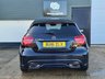USED 2016 16 MERCEDES-BENZ A-CLASS 2.1 A 200 D AMG LINE PREMIUM 5d 134 BHP PREMIUM PACK - NIGHT PACK