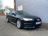 USED 2017 17 AUDI A6 2.0L TDI ULTRA SE EXECUTIVE 4d 188 BHP NEW SERVICE! | GREAT RUNNER!