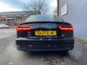 USED 2017 17 AUDI A6 2.0L TDI ULTRA SE EXECUTIVE 4d 188 BHP NEW SERVICE! | GREAT RUNNER!