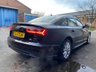 USED 2017 17 AUDI A6 2.0L TDI ULTRA SE EXECUTIVE 4d 188 BHP NEW SERVICE! | GREAT RUNNER!