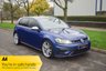 USED 2017 T VOLKSWAGEN GOLF 2.0 R TSI DSG 5d 306 BHP 