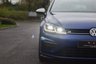 USED 2017 T VOLKSWAGEN GOLF 2.0 R TSI DSG 5d 306 BHP 