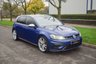 USED 2017 T VOLKSWAGEN GOLF 2.0 R TSI DSG 5d 306 BHP 
