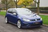 USED 2017 T VOLKSWAGEN GOLF 2.0 R TSI DSG 5d 306 BHP 