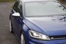 USED 2017 T VOLKSWAGEN GOLF 2.0 R TSI DSG 5d 306 BHP 