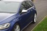 USED 2017 T VOLKSWAGEN GOLF 2.0 R TSI DSG 5d 306 BHP 