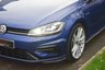 USED 2017 T VOLKSWAGEN GOLF 2.0 R TSI DSG 5d 306 BHP 