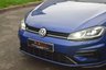 USED 2017 T VOLKSWAGEN GOLF 2.0 R TSI DSG 5d 306 BHP 