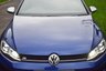 USED 2017 T VOLKSWAGEN GOLF 2.0 R TSI DSG 5d 306 BHP 