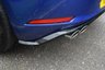 USED 2017 T VOLKSWAGEN GOLF 2.0 R TSI DSG 5d 306 BHP 