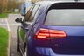 USED 2017 T VOLKSWAGEN GOLF 2.0 R TSI DSG 5d 306 BHP 