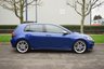 USED 2017 T VOLKSWAGEN GOLF 2.0 R TSI DSG 5d 306 BHP 