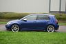USED 2017 T VOLKSWAGEN GOLF 2.0 R TSI DSG 5d 306 BHP 
