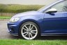 USED 2017 T VOLKSWAGEN GOLF 2.0 R TSI DSG 5d 306 BHP 
