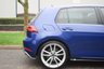 USED 2017 T VOLKSWAGEN GOLF 2.0 R TSI DSG 5d 306 BHP 