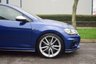 USED 2017 T VOLKSWAGEN GOLF 2.0 R TSI DSG 5d 306 BHP 