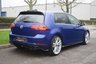 USED 2017 T VOLKSWAGEN GOLF 2.0 R TSI DSG 5d 306 BHP 