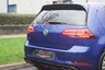 USED 2017 T VOLKSWAGEN GOLF 2.0 R TSI DSG 5d 306 BHP 