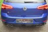 USED 2017 T VOLKSWAGEN GOLF 2.0 R TSI DSG 5d 306 BHP 
