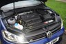 USED 2017 T VOLKSWAGEN GOLF 2.0 R TSI DSG 5d 306 BHP 